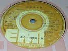 QUEEN - 7¨ MUSTAPHA  EDITION 