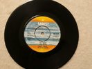 FRANKIE VALLI THE NIGHT 1975 UK 7