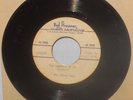 GARAGE ROCK 45 TEST PRESSING 1966 THE OTHER ONES - THE LAUGH'S ON YOU VG NR