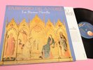 DE ANDRE LP LA BUONA NOVELLA EDIZIONE CON COPERTINA RARISSIMA EX+