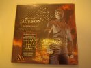 Michael Jackson History Vinyl 3x LP Past Present And Future book 1 NEW OTHER