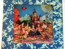 The Rolling Stones : Their Satanic Majesties Request LP DECCA TXS 103