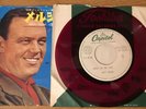Matt Monro - Honey On The Vine EX Mod Popcorn R&B Northern