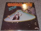 PARLIAMENT MOTHERSHIP CONNECTION 1975 GEORGE CLINTON UK FUNK EX/EX CAL2013