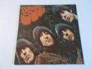 The Beatles-1965 UK Parlophone 2nd Press 