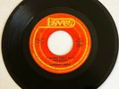 NORTHERN SOUL 45 / GARLAND GREEN / Girl I Love You / It Rained Forty Days / HEAR