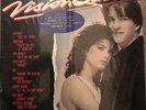 Vision Quest Ost Hype First Press Lp