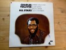 Charles Tolliver & His All Stars EX Vinyl LP Record BLP 30117