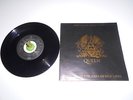 Queen - Bohemian Rhapsody (1991) Vinyl 7` inch Single Vg +