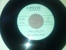 Northern Soul The Superlatives I Still Love You