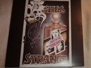 AGNES STRANGE - Dust In The Sunlight...hard psych rock