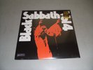 Black Sabbath - Vol. 4 [New Vinyl]  LP 180 Gram Limited Edition