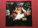Lp Cloven Hoof: A Sultan´s Ranson, Heavy Metal Records