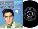 ELVIS PRESLEY - KING CREOLE VOL. 2 - 7