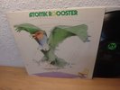 ATOMIC ROOSTER SAME LP.ORIG 1st PRESS UK.1970.SUPER RARE MINT