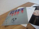 GIFT SAME LP IN 1972 MINT PROMO KRAUT. KILLER MEGA RAR