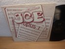 ICE OPUS 1 LP MINT RAREST GERMAN PRIVAT PRESS only 400 Copies