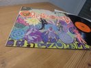 THE ZOMBIES ODESSEY AND ORACLE LP NM 1968 UK 1ST PRESS