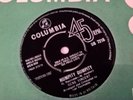 GENE VINCENT UK COLUMBIA 45 HUMPITY DUMPITY 1st ISSUE 1964  EX+