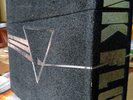 coffret pour vinyle Pink Floyd sans disques