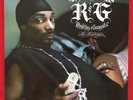 SNOOP DOGG R&G RHYTHM & GANGSTA THE MASTERPIECE (2004) ORIG 2 LP PROMO HIP HOP