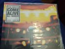 The Roots Come Alive LP VG+