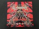 Exhorder -The Law LP 1992 Org 1 Press Roadracer Records