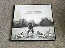 George Harrison ?– All Things Must Pass UK 3XLP's BOX SET EX STEREO