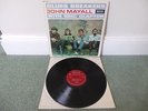 JOHN MAYALL - Blues Breakers(UK 1966 1ST PRESS VINYL ALBUM / BEANO COVER / EX )