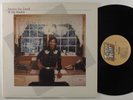 TOWNES VAN ZANDT At My Window SUGAR HILL LP VG+