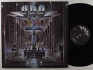U.D.O. Holy BREAKER LP VG++/NM germany w/insert