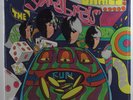 YARDBIRDS Little Games EPIC LN 24313 LP SEALED mono