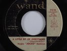 R&B Mod Soul 45 DOUGLAS 