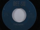 R&B Soul 45 WARREN LEE Star Revue DEE-SU NM HEAR