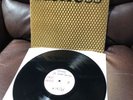 HEIRESS OF GREAT SORROW VINYL LP TEST PRESSING #14/25 converge touche amore bane
