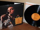 Elvis Presley That's The Way It Is 1972 Japan RCA LP + obi SX-201 label misprint