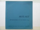 TRIO PASQUIER - mozart: divertissement en mi bemol - DISCOPHILES FRANCAIS 45