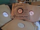 Armed Forces Radio Service 16” Recordings (17 Records)