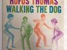 Rufus Thomas - Walking The Dog - SEALED 1963 US Mono 1st Press Stax 704