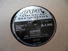 THE COASTERS - YOUNG BLOOD - SEARCHIN' - ATCO - 78 RPM - 10