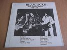 Buzzcocks With Howard Devoto – Time's Up (1976) rare studio LP Not Tmoq SEALED