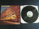 PHIL MANZANERA LP ( ROXY MUSIC ) ‘ DIAMOND HEAD ' NR MINT