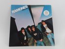 RAMONES LP Leave Home 1977 Sire  punk