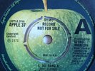 RAVI SHANKAR  -  JOI DANGLA - (BEATLES) -  APPLE - DEMO - RARE