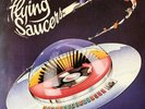 FLYING SAUCERS ?- SOME LIKE IT HOT (LP) (EX-/G++)