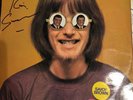 SAVOY BROWN Getting To The Point LP Decca SKL 4935 UK Boxed Logo Version Signed