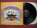 Beatles - Magical Mystery Tour. Reissue. No Barcode. Inc Booklet. EX/EX