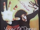 The Cure ?– Visions Of Domino - Limited edition yellow vinyl