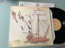 LP  USA 2005  The Decemberists ?– Castaways And Cutouts Etichetta: Hush Records