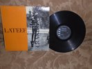 Yusef Lateef Jazz at Cranbrook Argo LP 634 mono org pres RARE Frank Gant